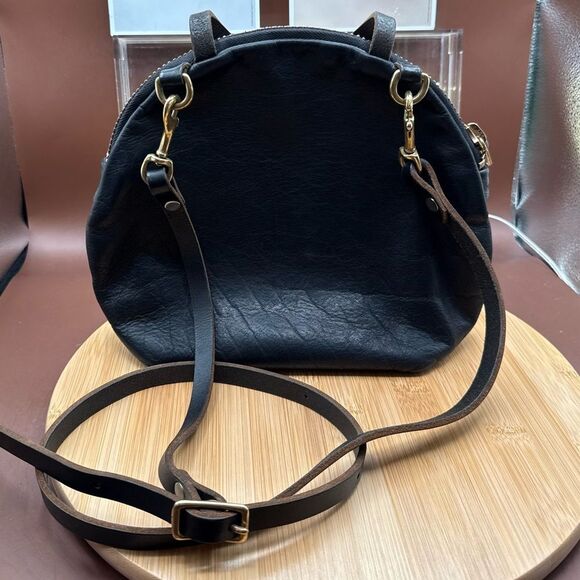 Eleven Thirty Anni Mini Shoulder Crossbody Bag